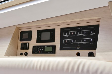 Oceanis 46.1 - 4 cab. | Yacht Charter Croatia | Travelboat