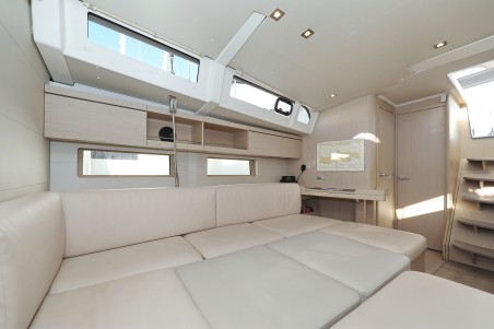 Oceanis 46.1 - 4 cab. | Yacht Charter Croatia | Travelboat