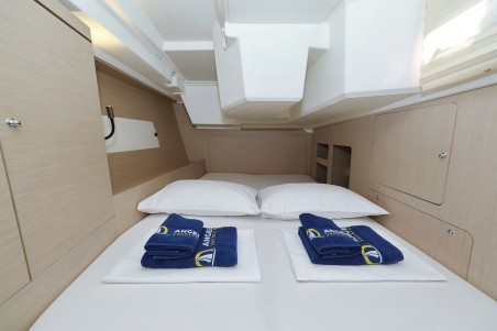 Bénéteau Oceanis 46.1 - 4 cab. Ladybug