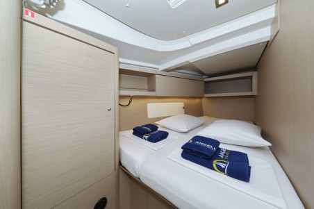 Bénéteau Oceanis 46.1 - 4 cab. Ladybug