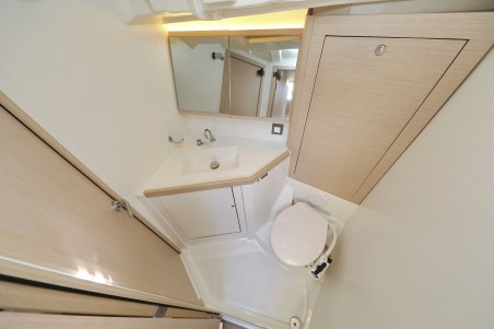 Bénéteau Oceanis 46.1 - 4 cab. Ladybug