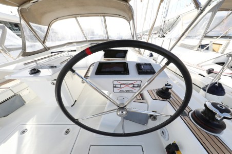 Bénéteau Oceanis 46.1 - 4 cab. Ladybug