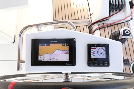 Bénéteau Oceanis 46.1 - 4 cab. Ladybug