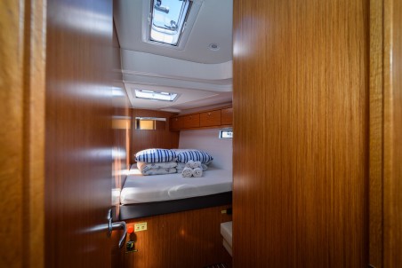Bavaria Yachtbau Bavaria Cruiser 51 Bubble