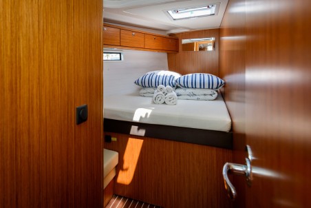 Bavaria Yachtbau Bavaria Cruiser 51 Bubble