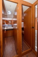 Bavaria Yachtbau Bavaria Cruiser 51 Bubble