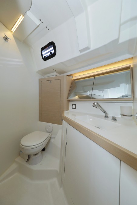 Bénéteau Oceanis 46.1 - 4 cab. Lambda