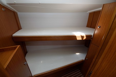 Bavaria Yachtbau Bavaria Cruiser 51 Bubble