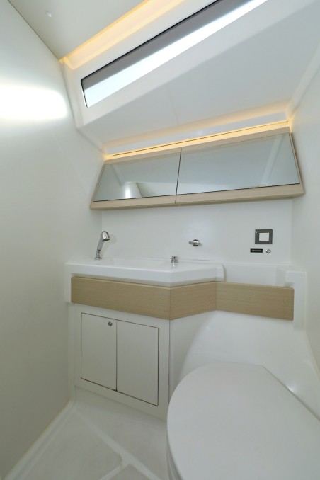 Bénéteau Oceanis 46.1 - 4 cab. Lambda