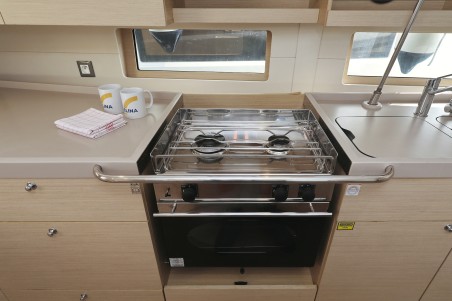 Bénéteau Oceanis 46.1 - 4 cab. Lambda