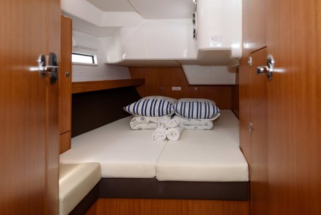 Bavaria Yachtbau Bavaria Cruiser 51 Bubble