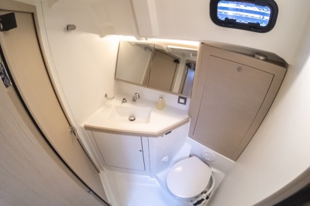 Oceanis 46.1 | Czarter jachtu Chorwacja | Travelboat