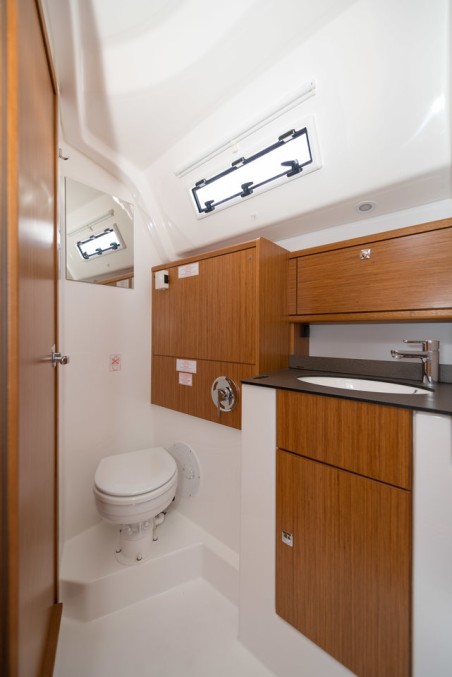 Bavaria Yachtbau Bavaria Cruiser 51 Bubble