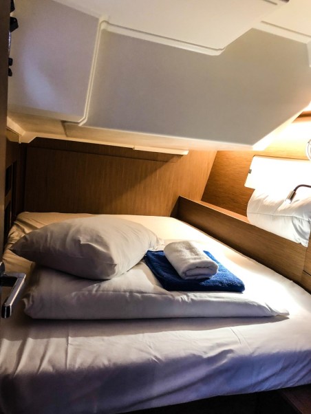 Bénéteau Oceanis 46.1 - 4 cab. Nemo