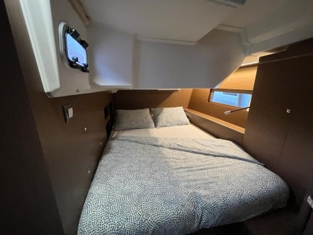 Bénéteau Oceanis 46.1 - 4 cab. Olma