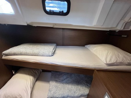 Bénéteau Oceanis 46.1 - 4 cab. Olma