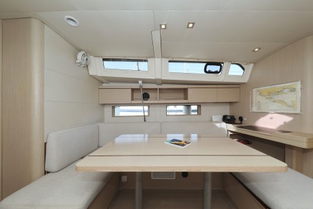 Bénéteau Oceanis 46.1 - 4 cab. Sasool