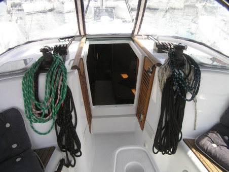 Bénéteau Cyclades 43.4 Sugar Daddy