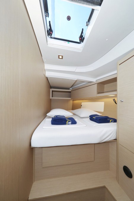 Bénéteau Oceanis 46.1 - 4 cab. Sasool