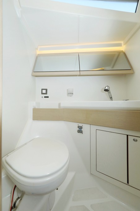 Bénéteau Oceanis 46.1 - 4 cab. Sasool