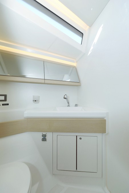 Bénéteau Oceanis 46.1 - 4 cab. Sasool