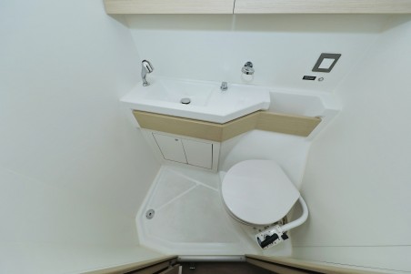 Bénéteau Oceanis 46.1 - 4 cab. Sasool