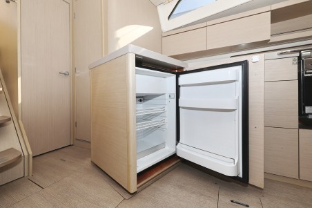 Bénéteau Oceanis 46.1 - 4 cab. Sasool