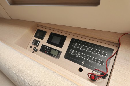 Bénéteau Oceanis 46.1 - 4 cab. Sasool