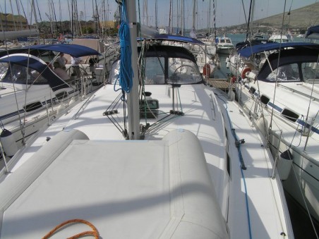 Bénéteau Cyclades 43.4 Sugar Daddy