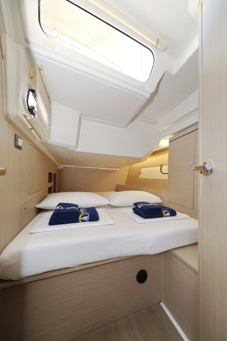 Bénéteau Oceanis 46.1 - 4 cab. Saturn