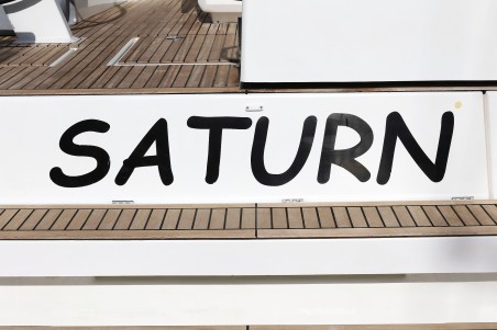 Bénéteau Oceanis 46.1 - 4 cab. Saturn