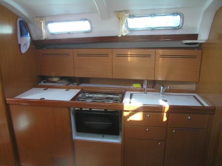 Bénéteau Cyclades 43.4 Sugar Daddy