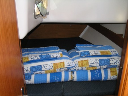 Bénéteau Cyclades 43.4 Sugar Daddy