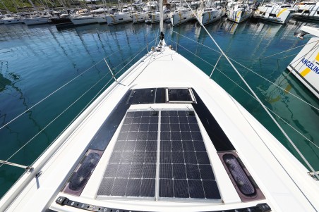 Bénéteau Oceanis 46.1 - 4 cab. Zeppelin