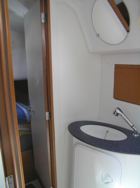 Bénéteau Cyclades 43.4 Sugar Daddy