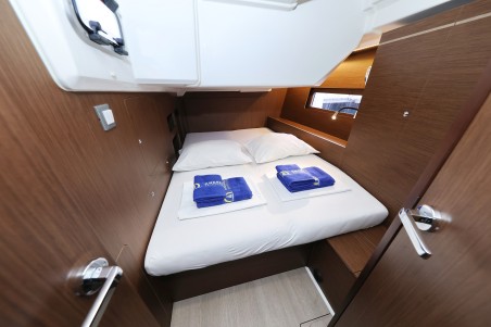 Bénéteau Oceanis 46.1 - 4 cab. Zeppelin