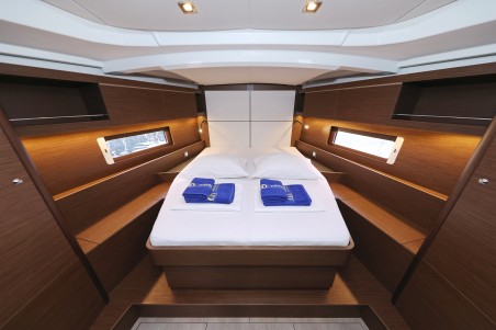 Bénéteau Oceanis 46.1 - 4 cab. Zeppelin