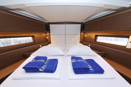 Bénéteau Oceanis 46.1 - 4 cab. Zeppelin