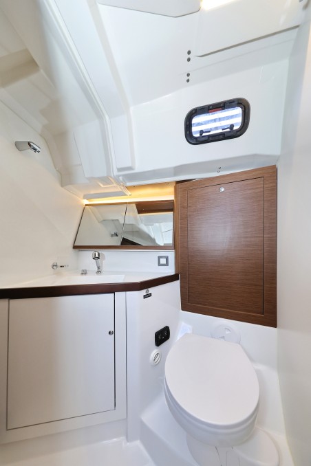 Bénéteau Oceanis 46.1 - 4 cab. Zeppelin