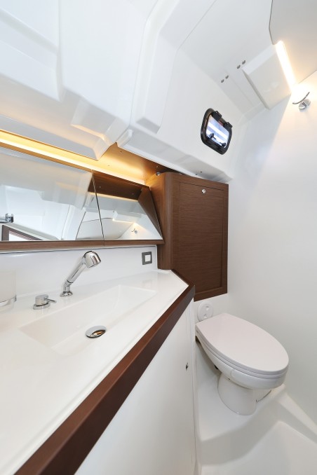 Bénéteau Oceanis 46.1 - 4 cab. Zeppelin