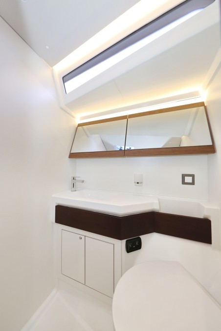 Bénéteau Oceanis 46.1 - 4 cab. Zeppelin