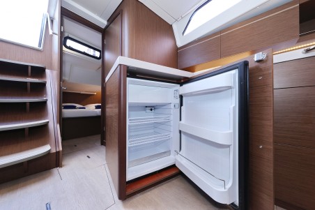 Bénéteau Oceanis 46.1 - 4 cab. Zeppelin