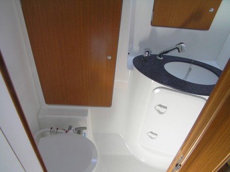 Bénéteau Cyclades 43.4 Sugar Daddy