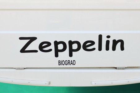 Bénéteau Oceanis 46.1 - 4 cab. Zeppelin