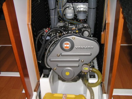 Bénéteau Cyclades 43.4 Sugar Daddy