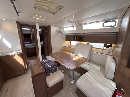 Bénéteau Oceanis 46.1 Bumblebee