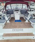 Beneteau Oceanis 46.1 | Yacht Charter Croatia | Travelboat - 4