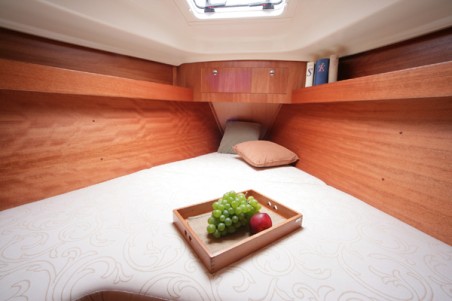 Elan Marine Elan 344 Impression Sea Bird