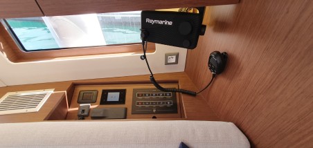 Beneteau Oceanis 46.1 | Yacht Charter Croatia | Travelboat