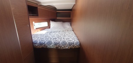 Beneteau Oceanis 46.1 | Yacht Charter Croatia | Travelboat